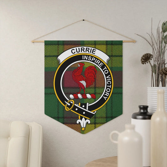 Inspire to Victory Plaid Wall Decor product