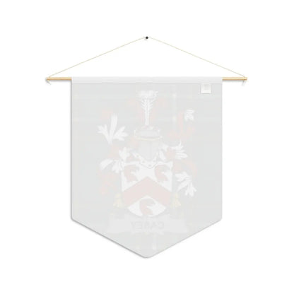 Custom Family Crest Wall Banner product