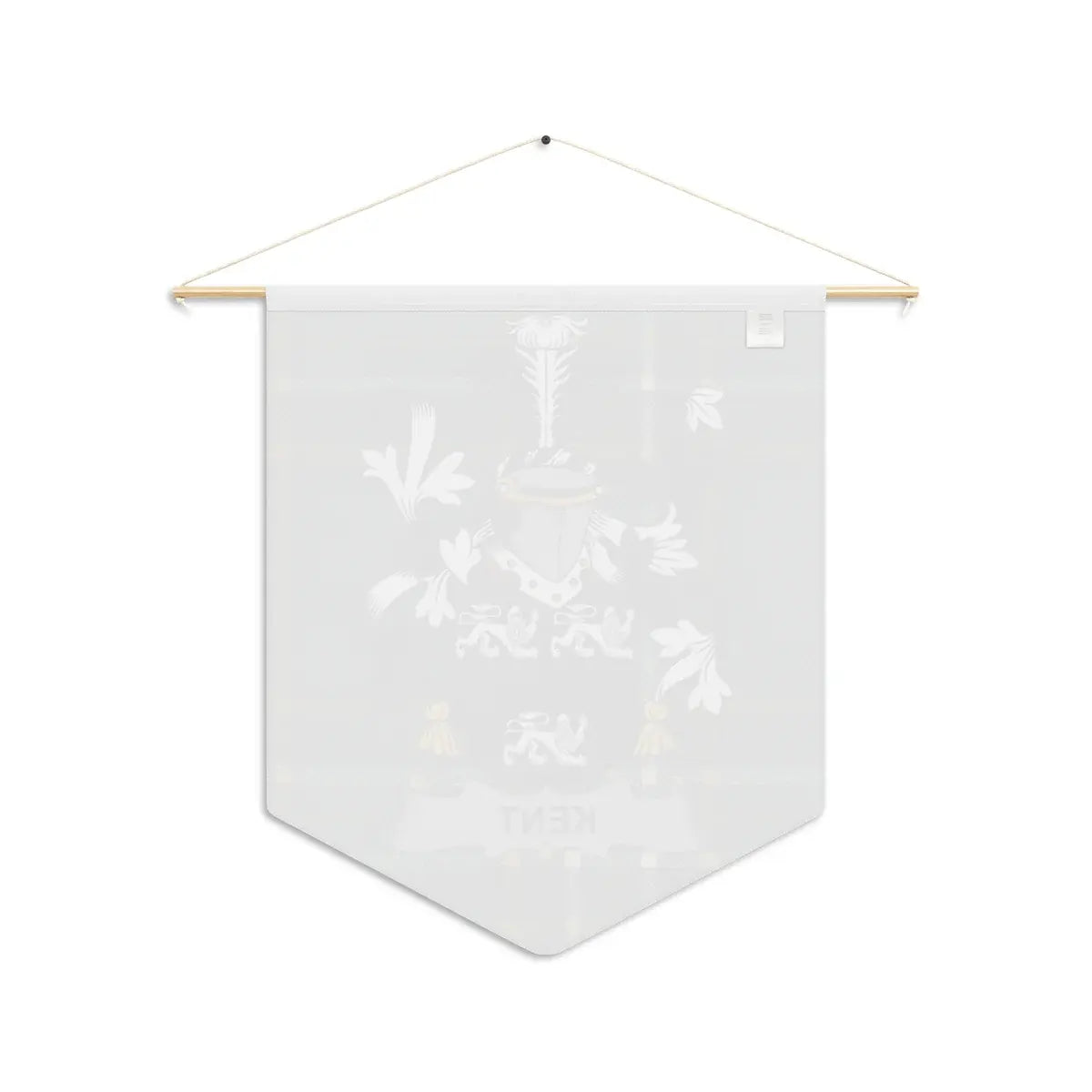 Crest Design Elegant Home Wall Décor Tapestry product type