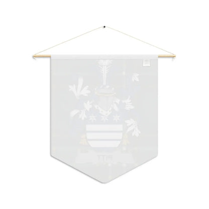 Family Crest Coat of Arms Wall Hanging Art product