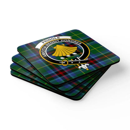 Aetom Reddit Honores Pringle Tartan Coaster product type