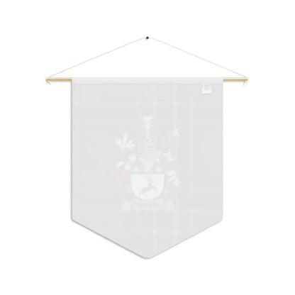 Classic Wall Art Decor with Vintage Family Crest product type