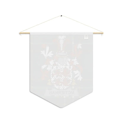 Unique Family Crest Wall Banner Decoration Product