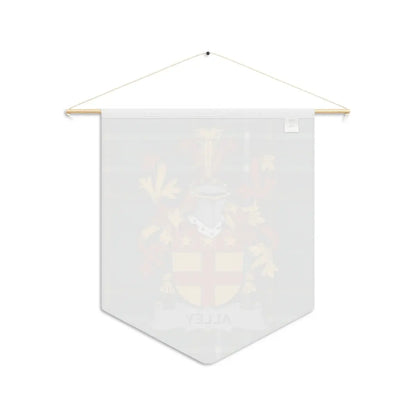 Elegant Family Crest Wall Banner Home Decor product