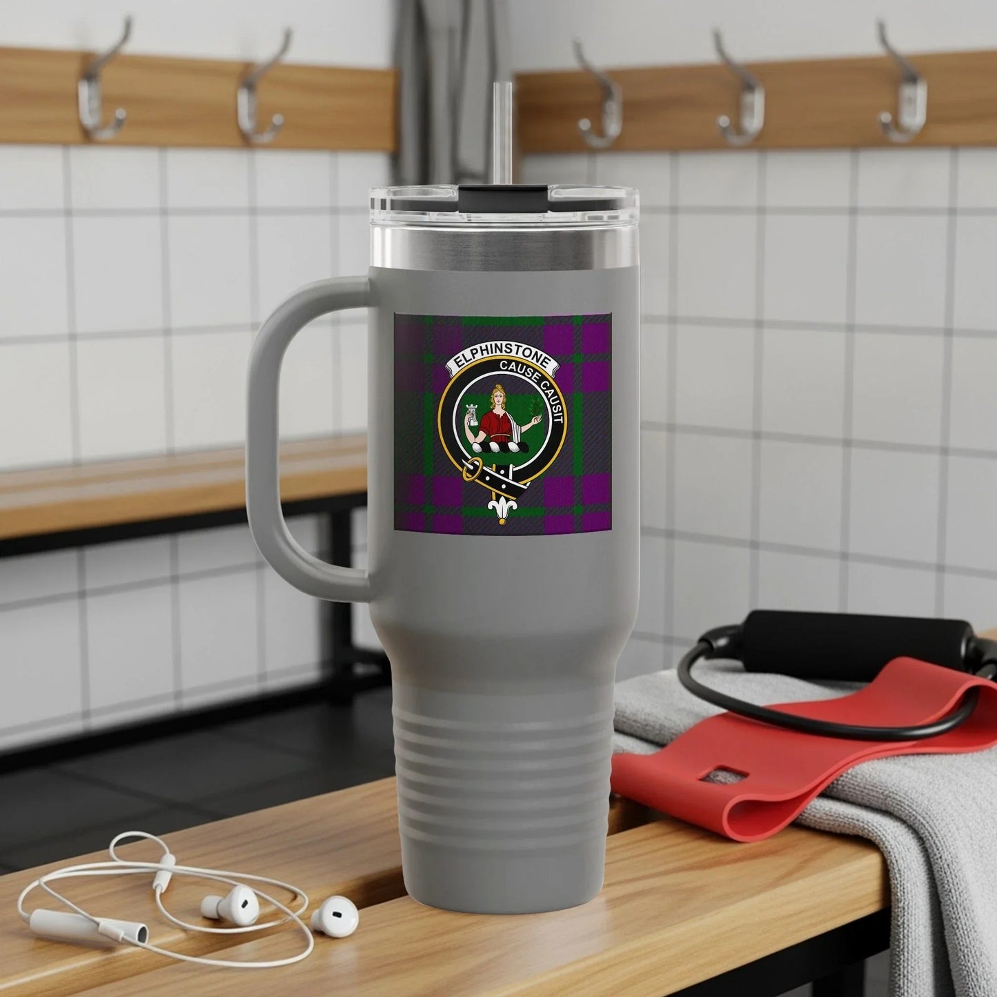 Elphinstone Originals Insulated Tumbler product