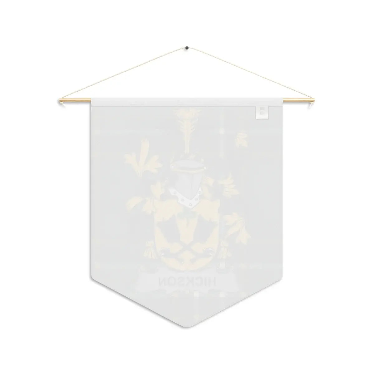 Family Crest Wall Hanging Home Decor product type