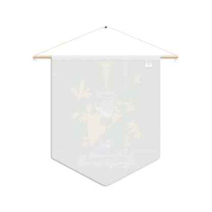 Family Crest Coat of Arms Wall Hanging Tapestry product type