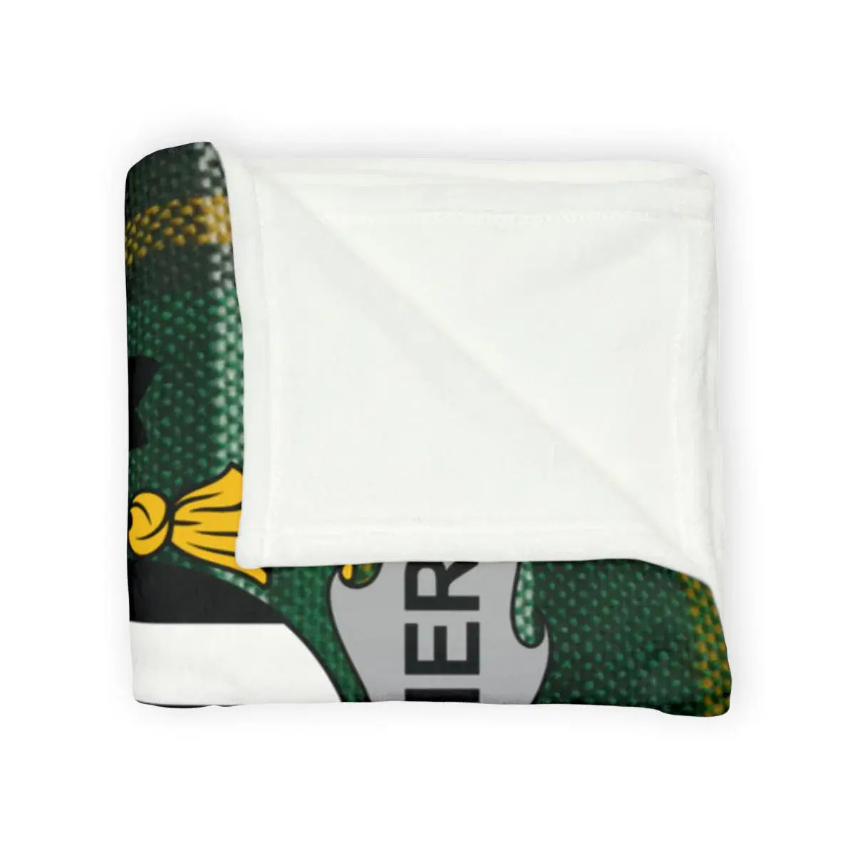 Cozy Warm Decorative Blanket with Unique Design product