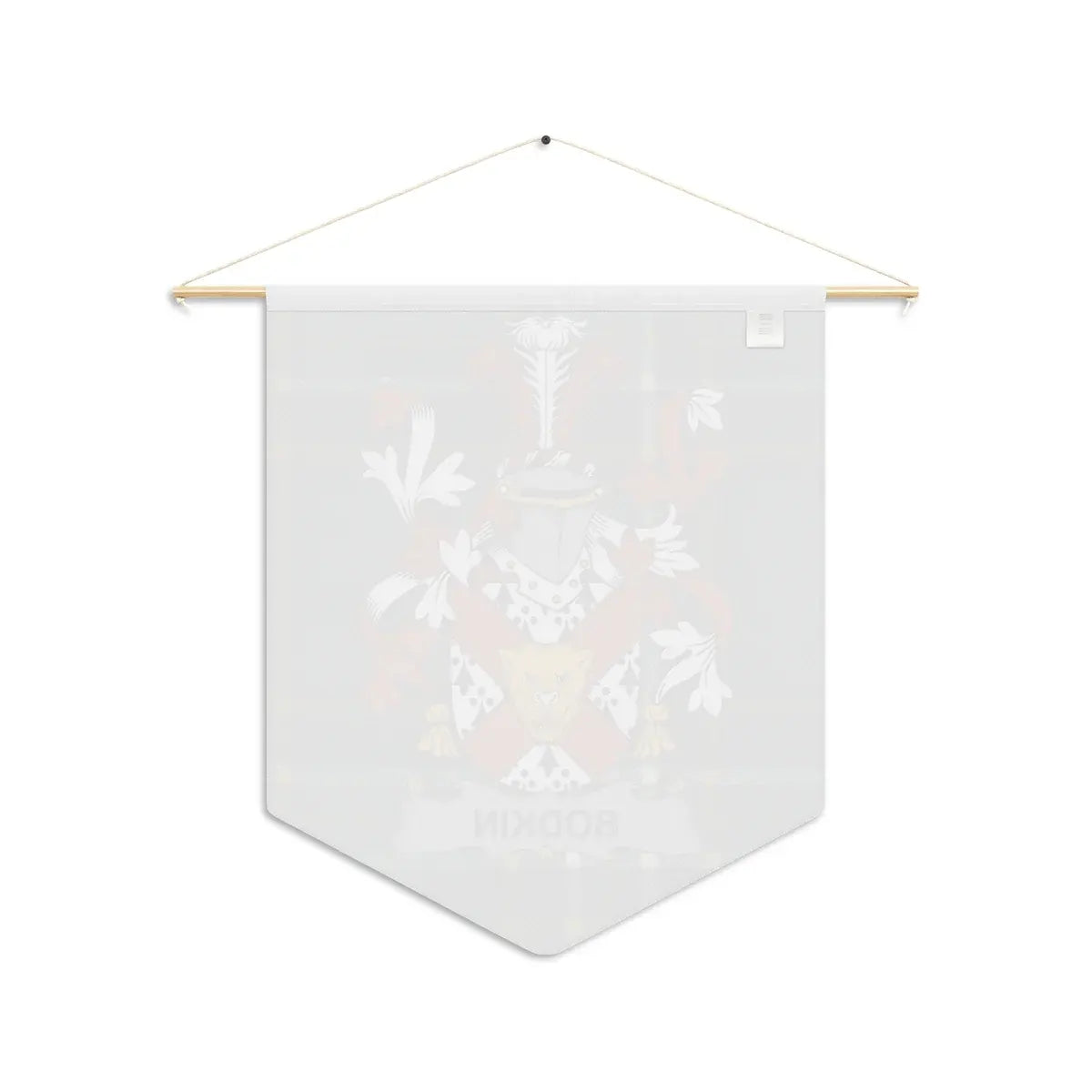 Elegant Family Shield Wall Hanging Tapestry Product