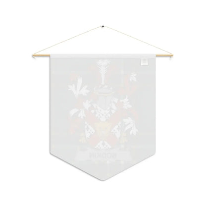 Elegant Family Shield Wall Hanging Tapestry Product