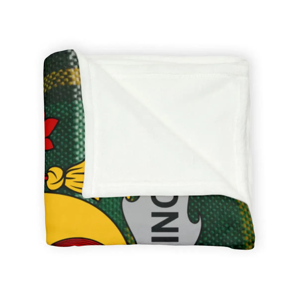 Cozy Dinosaur Adventure Kids Fleece Blanket product