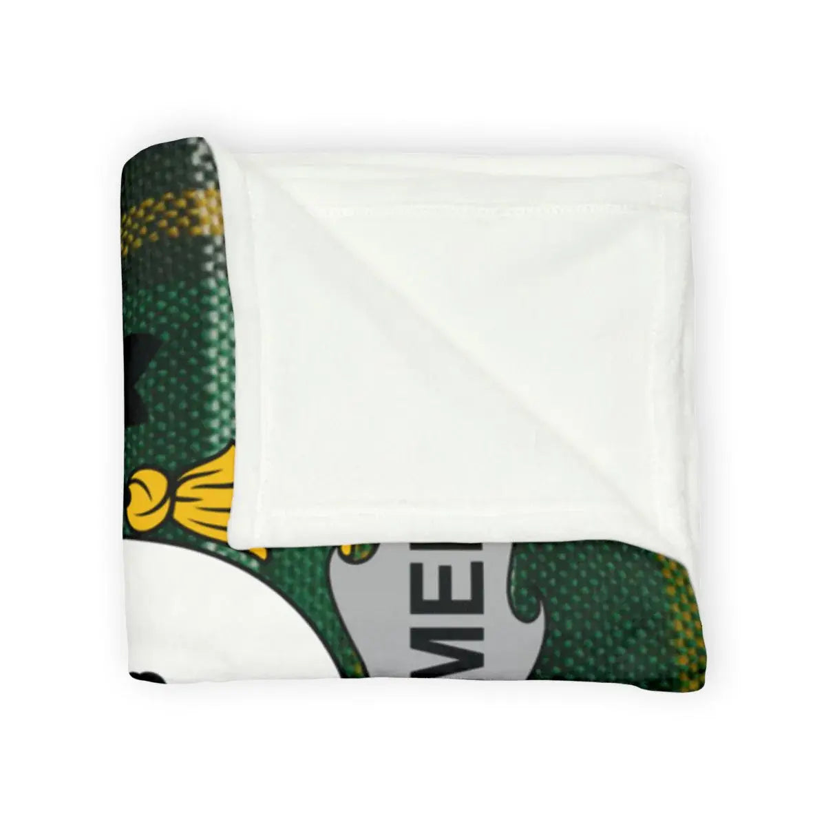 Cozy and Warm Designer Print Throw Blanket Product