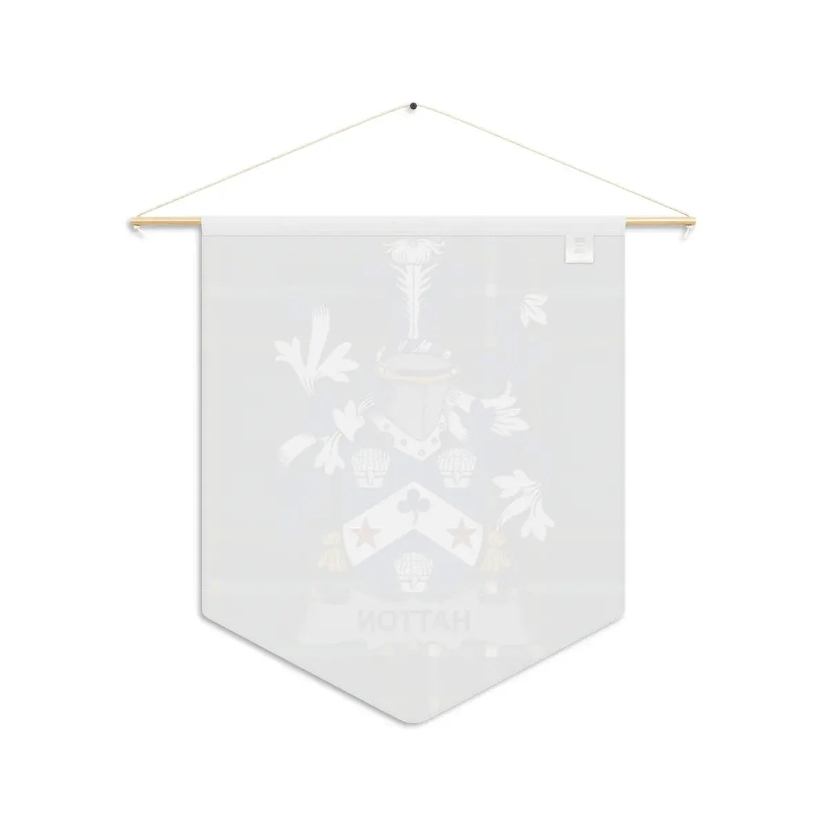 Irish Family Crest Custom Decorative Wall Banner product
