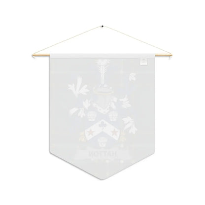 Irish Family Crest Custom Decorative Wall Banner product