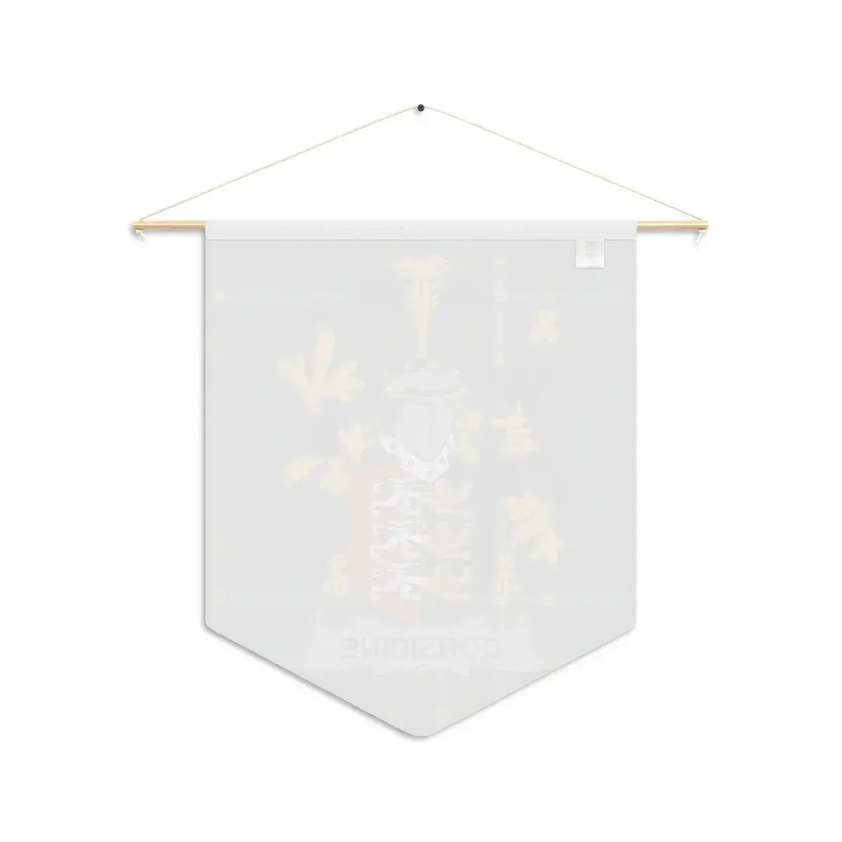 Coats Of Arms Hanging Wall Banner product type