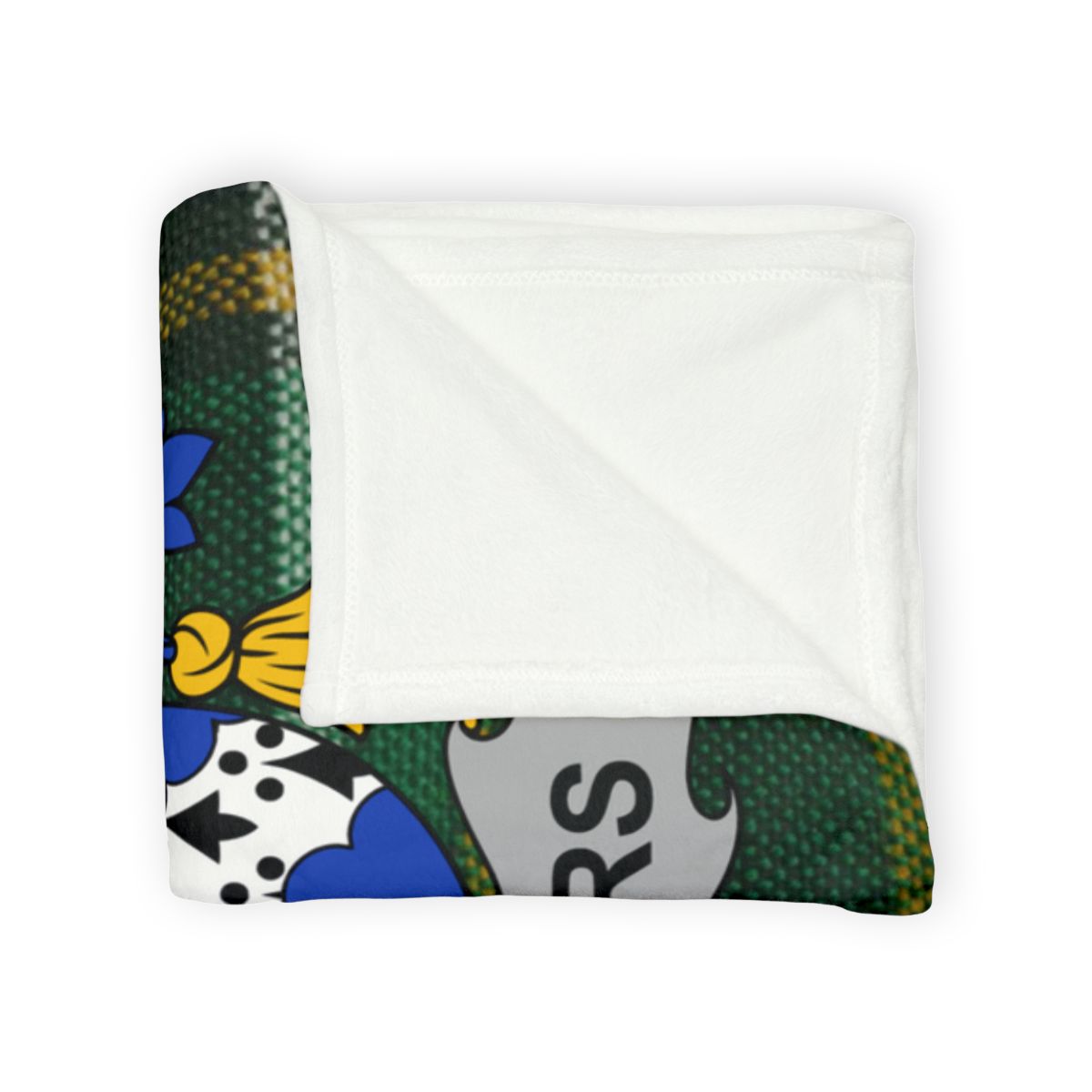 Cozy High-Quality Soft Touch Throw Blanket product