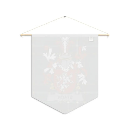 Family Coat of Arms Wall Hanging Decorative product type