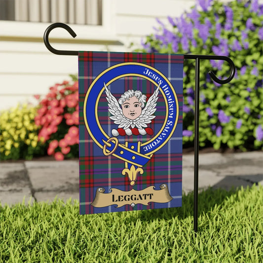 Jesse Hondriidh Savnoiv Leggatt Garden Flag product