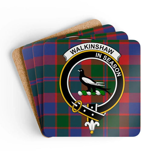 Walkinshaw In Season Tart Coaster Set product type