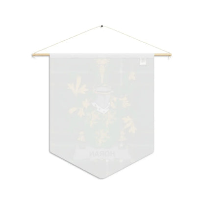 Family Crest Wall Hanging Decor Banner product type