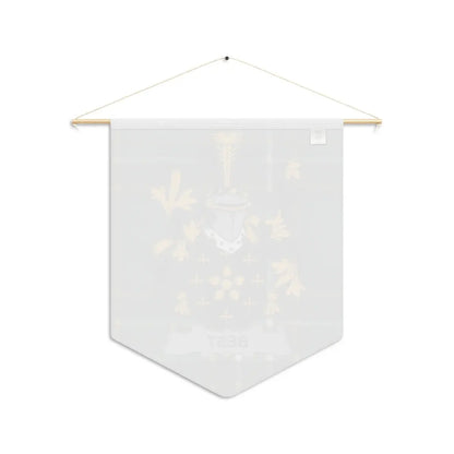 Custom Family Crest Tapestry Wall Hanging Decor product