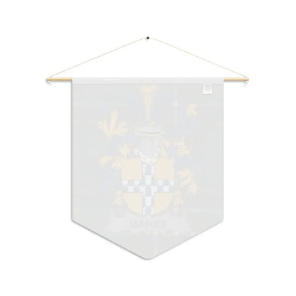 Family Crest Wall Hanging Banner product type