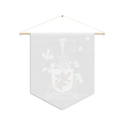 Family Crest Tapestry with Heraldic Design product type
