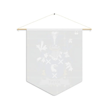 Elegant Personalized Family Crest Wall Art Product