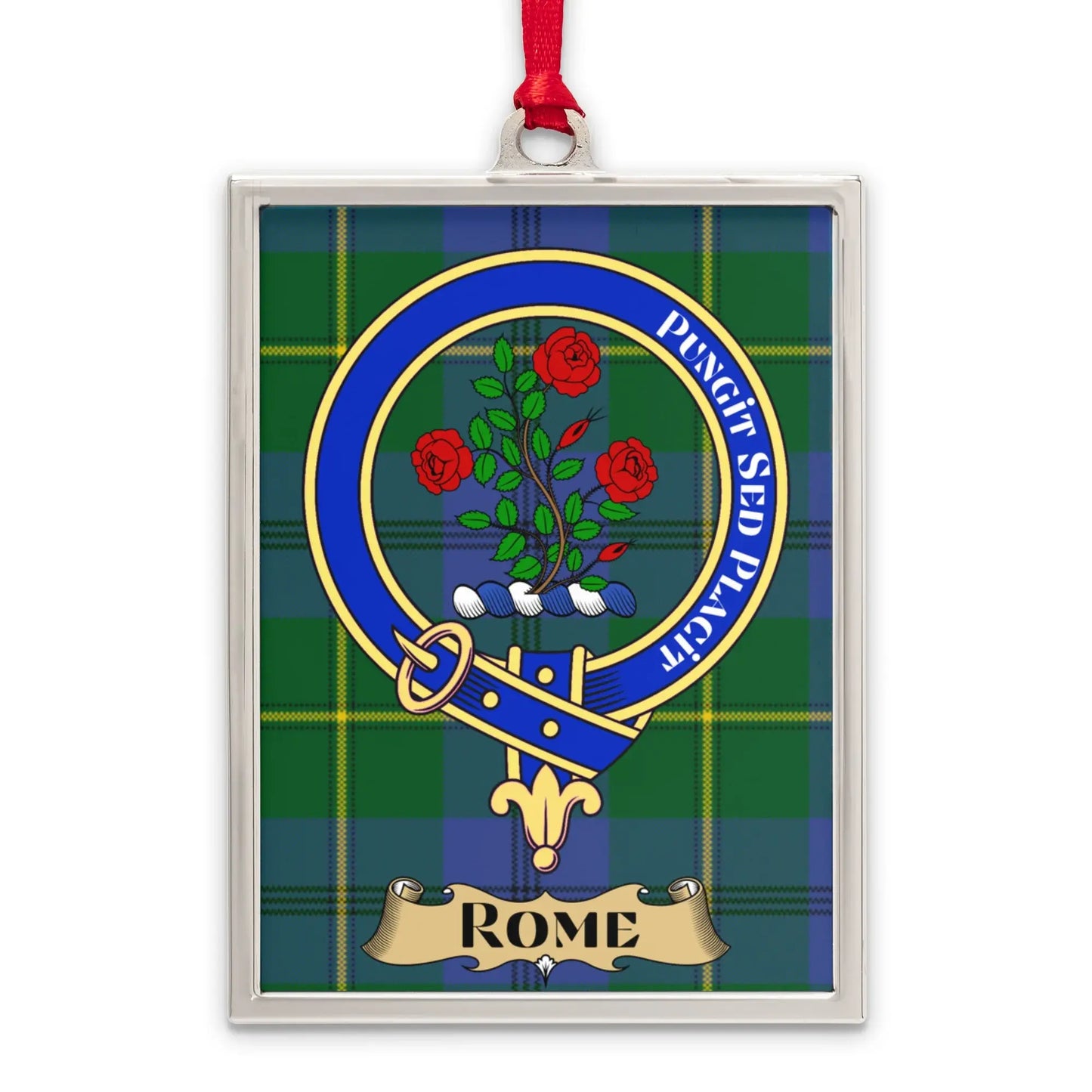 Rome Wall Hanging Art Decor Souvenir product