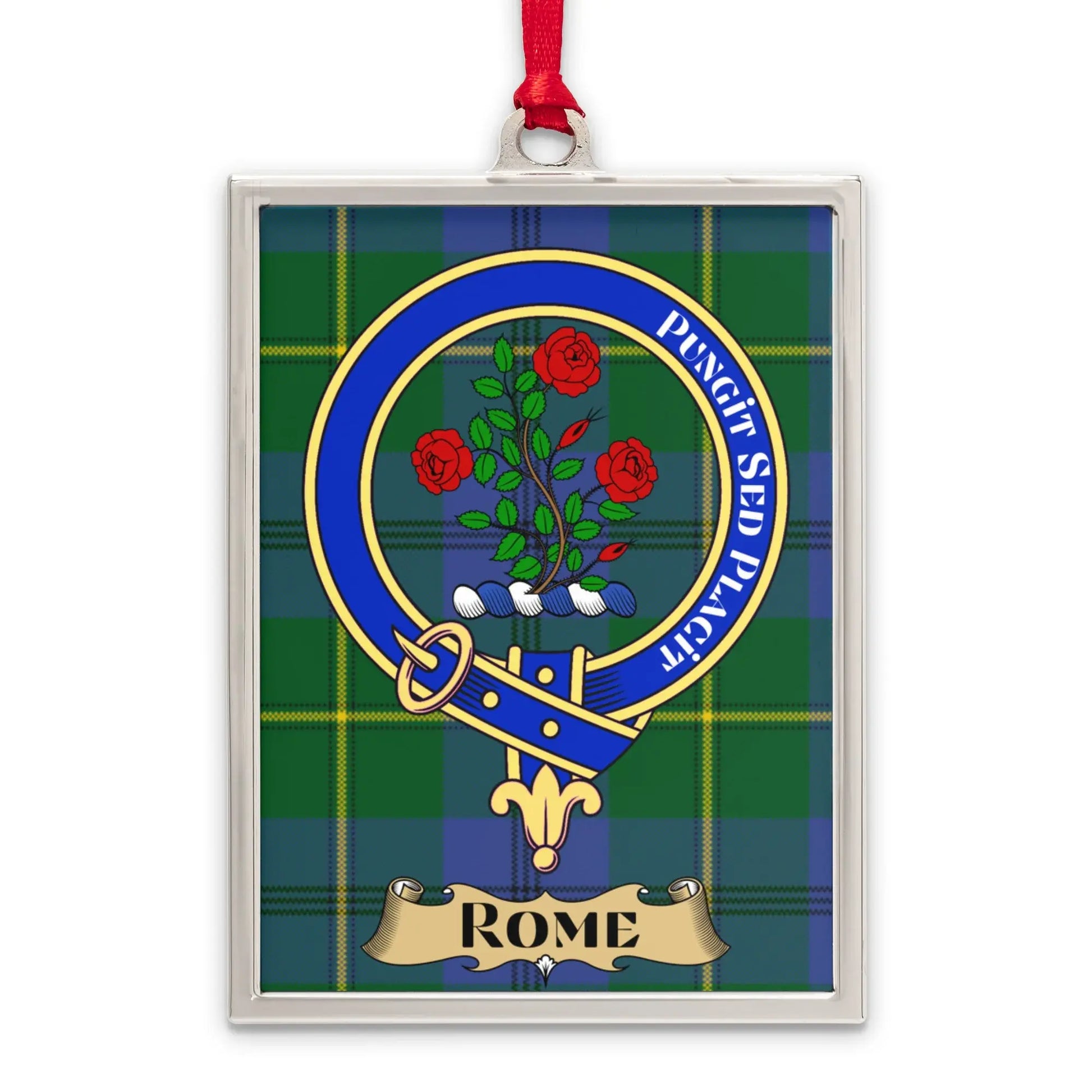 Rome Wall Hanging Art Decor Souvenir product