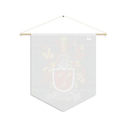 Decorative Heraldic Family Crest Wall Hanging product