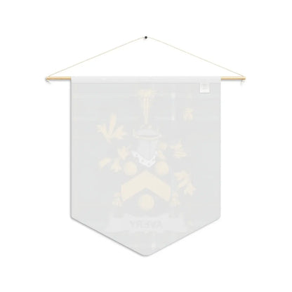 Avery Family Crest Wall Hanging Decor banner product