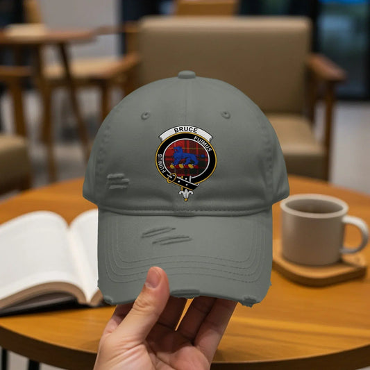 Customized Patch Design Gray Baseball Cap product