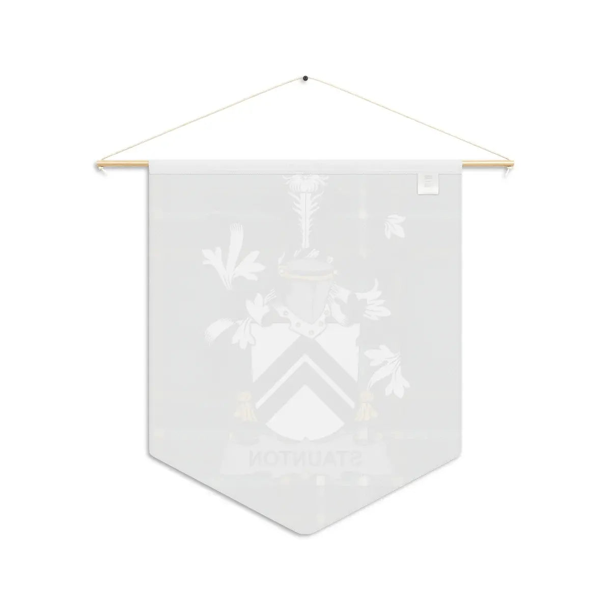 Family Crest Wall Banner Home Decor product type