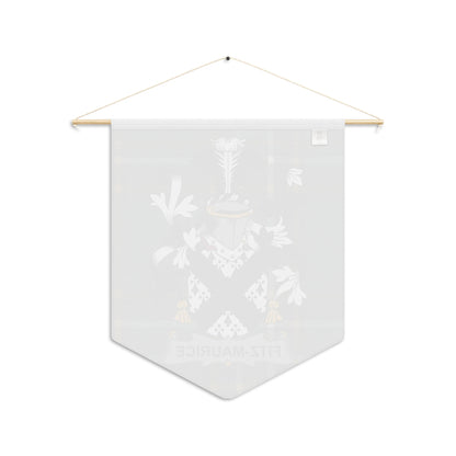Vintage Family Crest Decorative Wall Hanging product type