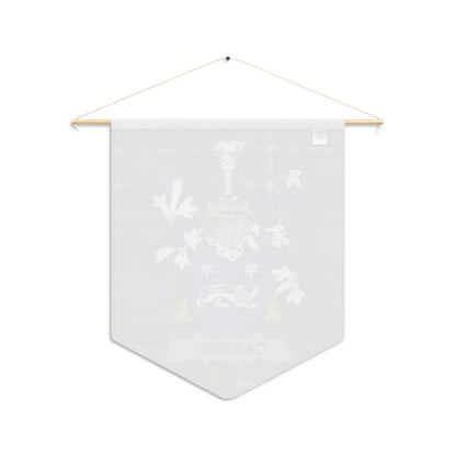 Crest Design Garberry Wall Hanging Banner product