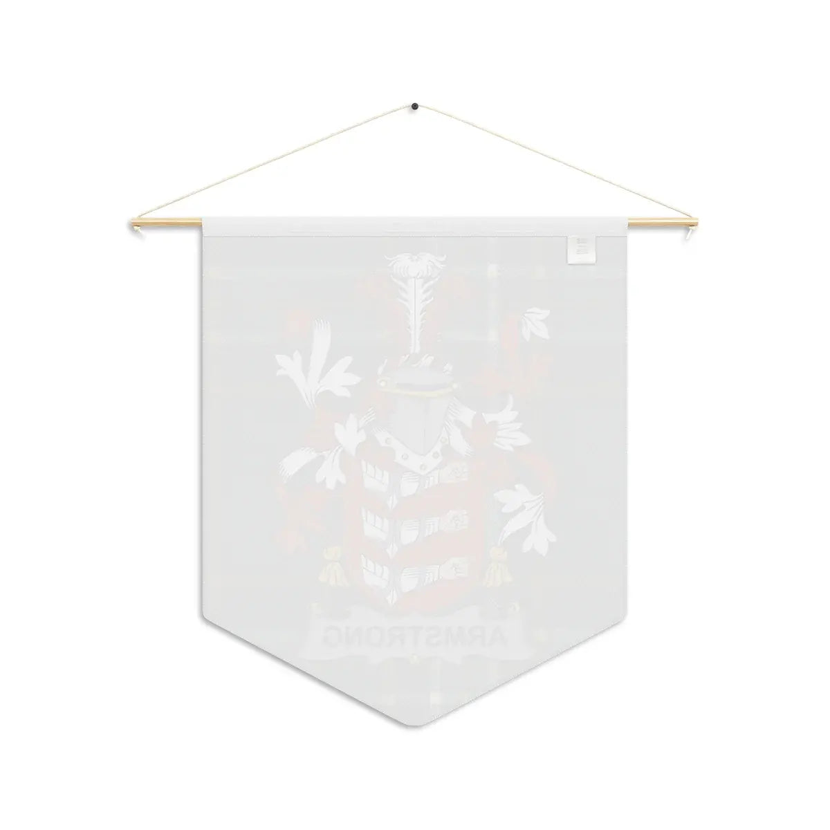 Armstrong Family Crest Tapestry product type