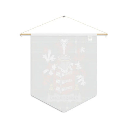 Armstrong Family Crest Tapestry product type