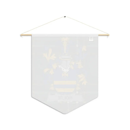 Vintage Coat of Arms Decorative Wall Banner product