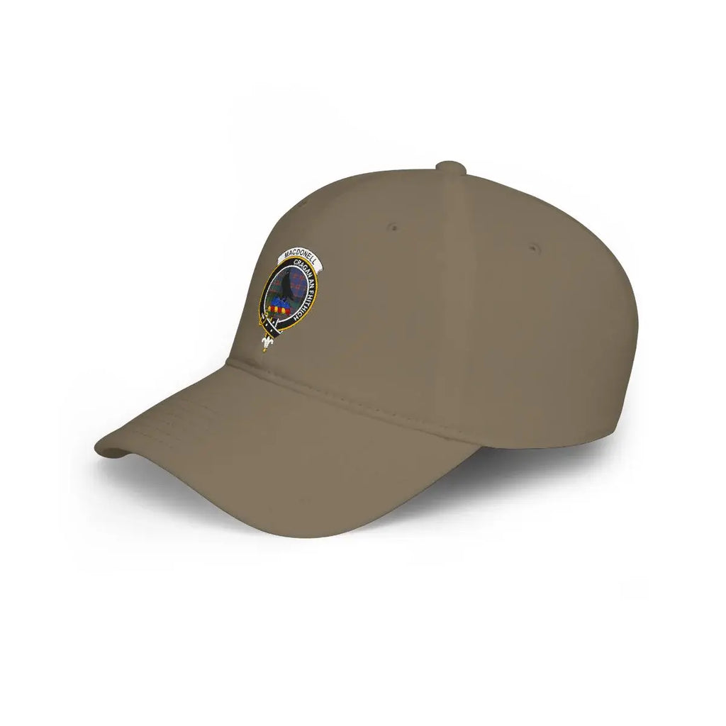 Space Exploration Mission Embroidered Hat product