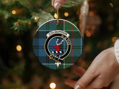 Colquhoun Sije Puis Christmas Tree Ornament product type