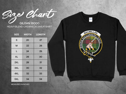 Macmillan Misers Succurrere Disco Sweatshirt product