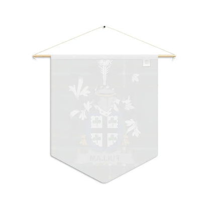 Unique Customizable Family Crest Home Decor product