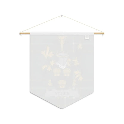Illustrated Medieval Knight Display Wall Hanging product