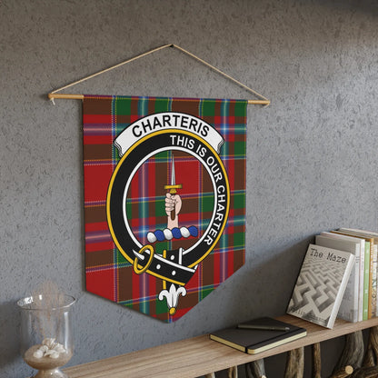 Charteris This Is Our Charter Wall Hanging product
