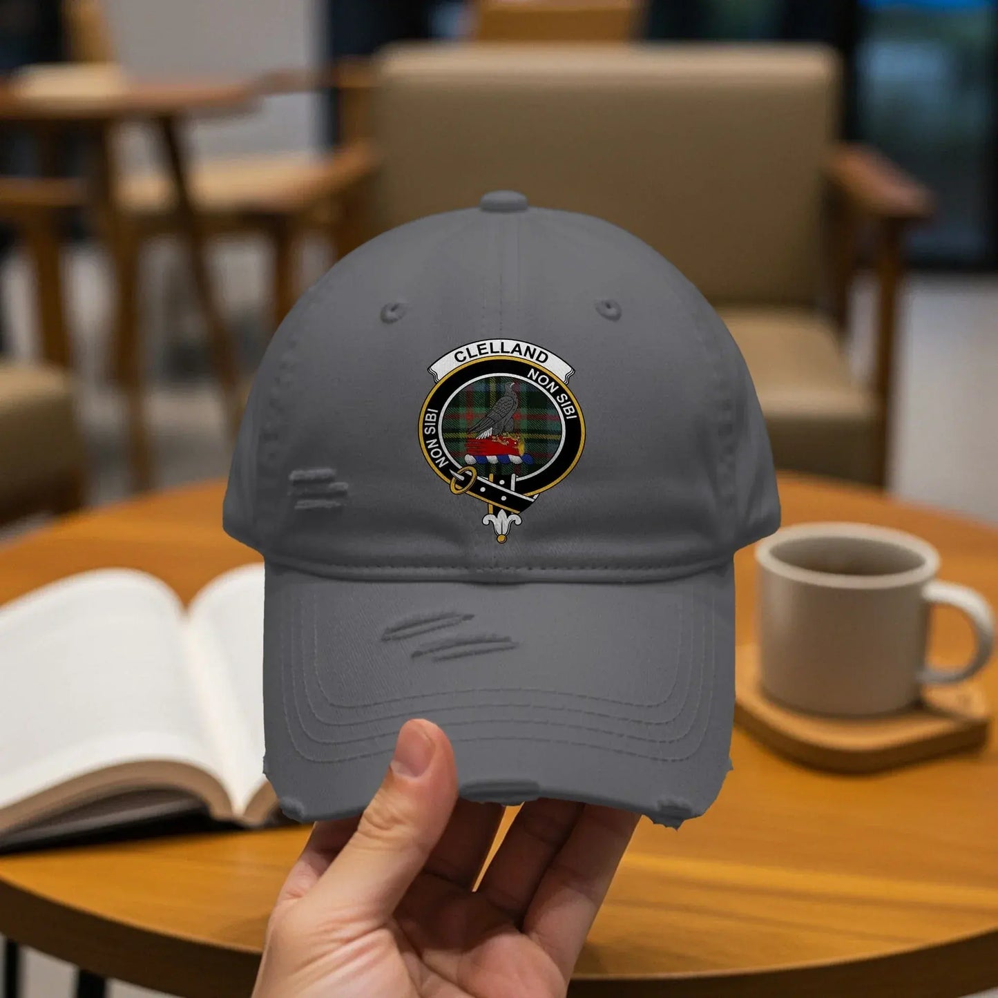 NASA Orion Space Exploration Logo Hat product