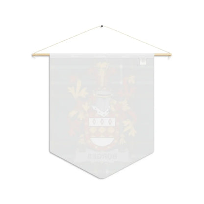 Medieval Knight Family Crest Personalized Product
