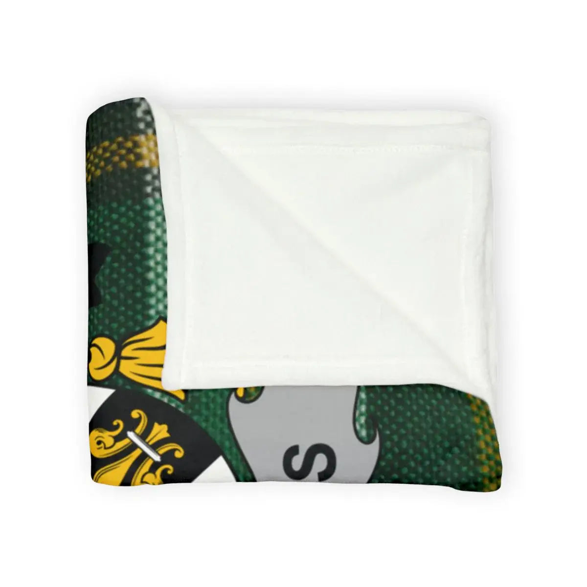 Soft and Cozy Designed Throw Blanket product