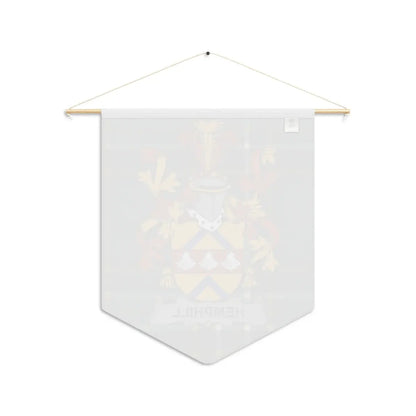 Customizable Family Crest Wall Hanging product type