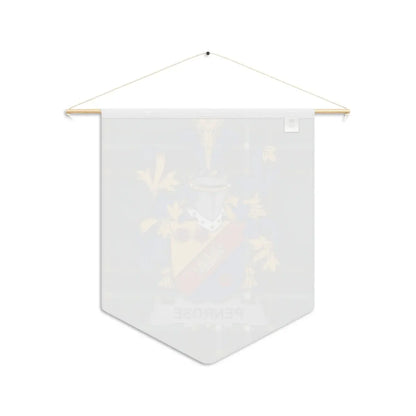 Family Crest Coat of Arms Wall Hanging Decoration product
